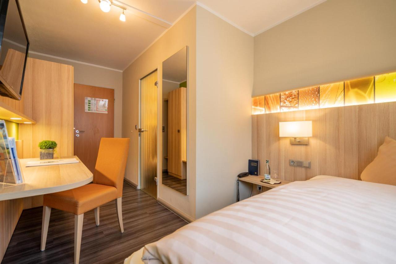 Hotel-Gasthaus Adler Schopfheim Extérieur photo