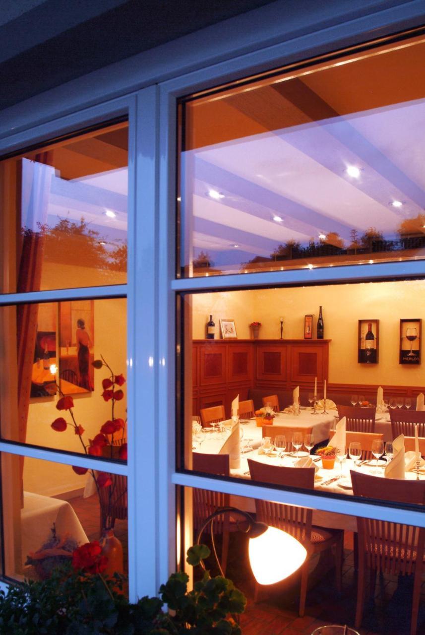 Hotel-Gasthaus Adler Schopfheim Extérieur photo